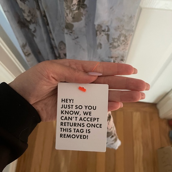 Asos flowy wrap dress 🌸 - Picture 5 of 5